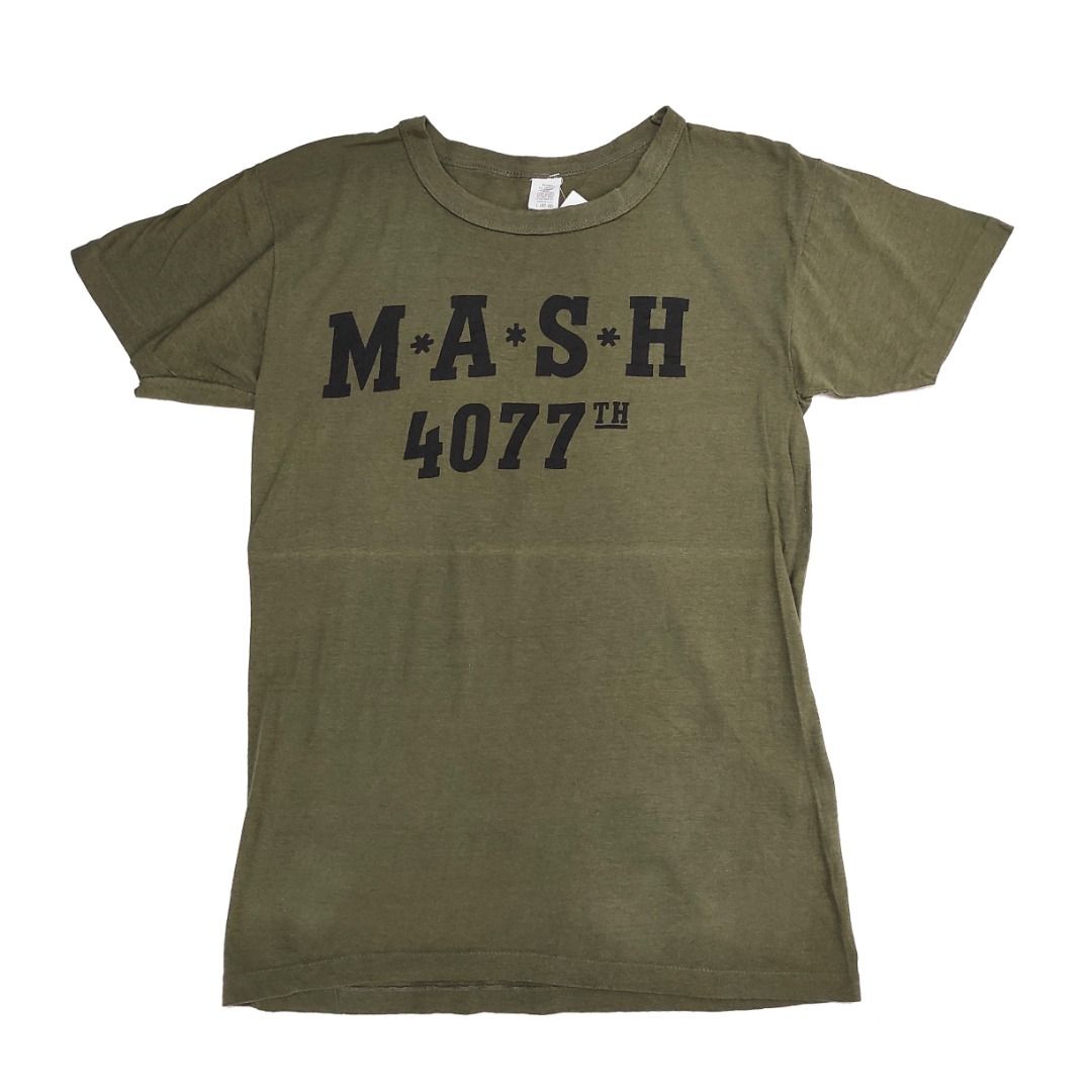 H and deals m shirt sizes