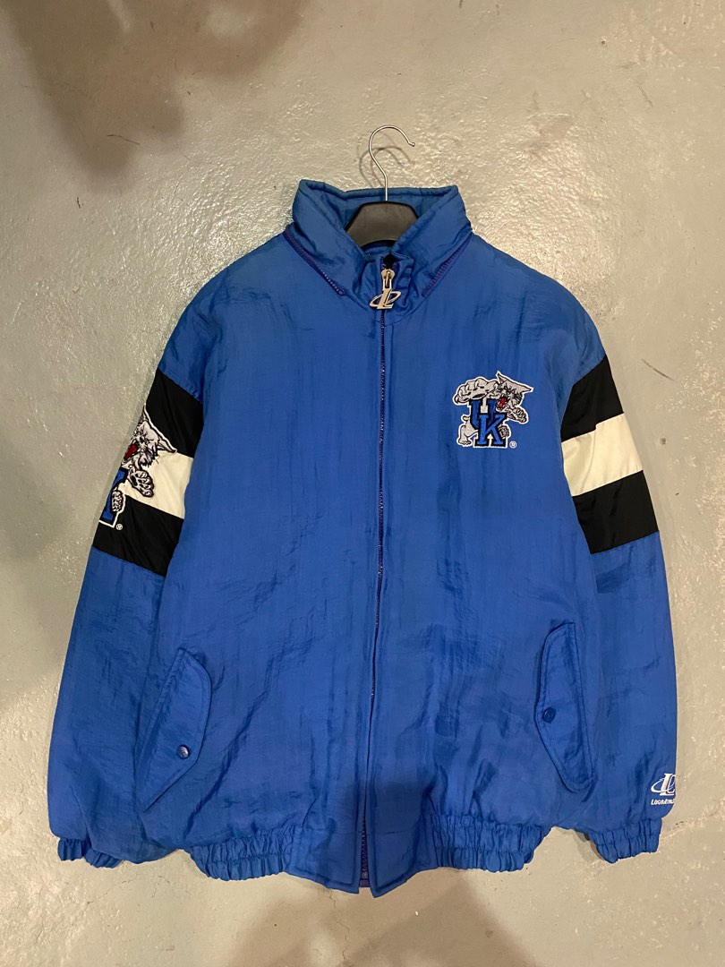 Kentucky wildcats windbreaker outlet