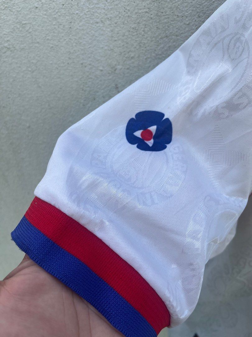 Vintage nike outlet adidas