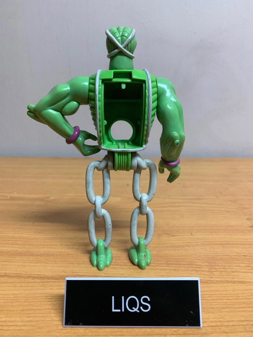 Toymax creepy hot sale crawlers