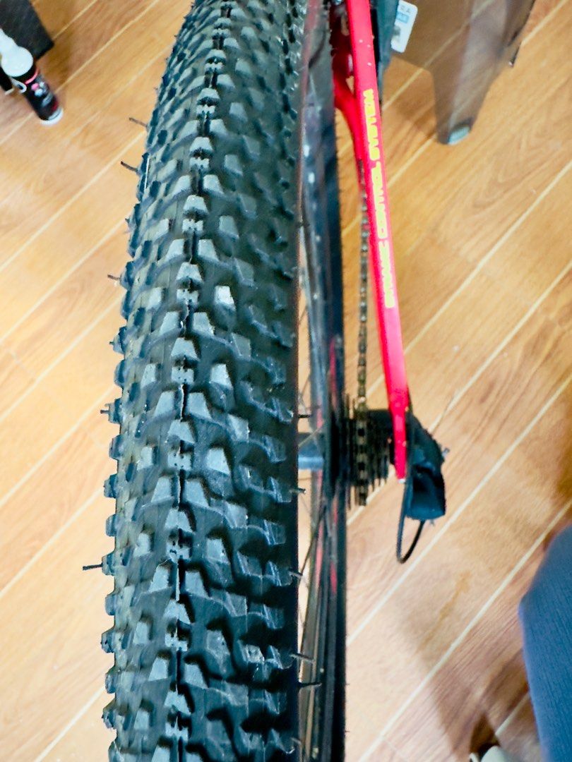 Viper hotsell ignite 27.5
