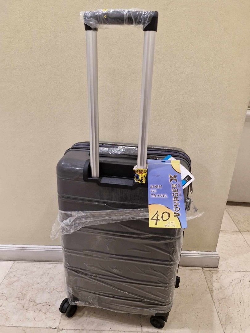 Voyager x luggage on sale