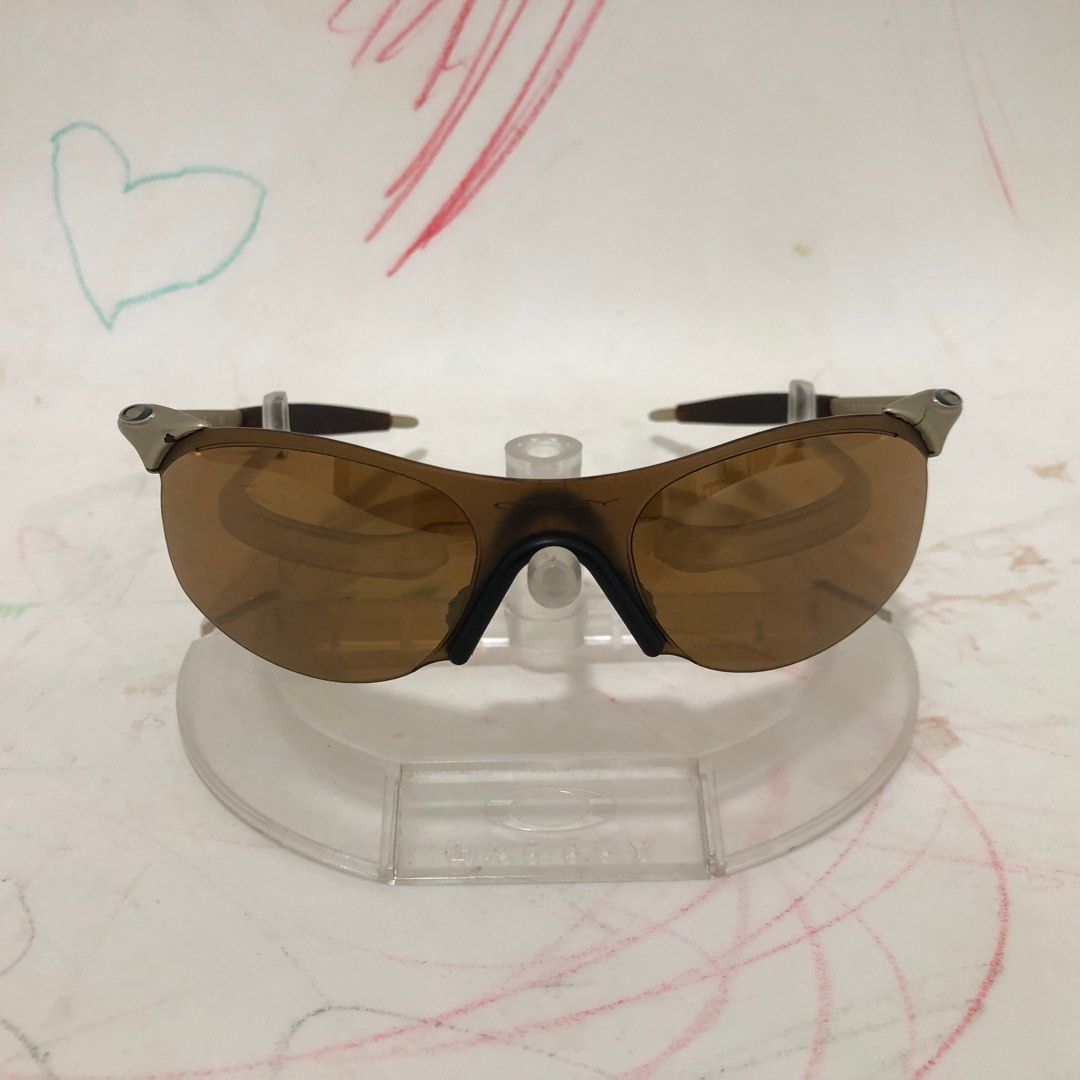 Oakley sale zero 0.4