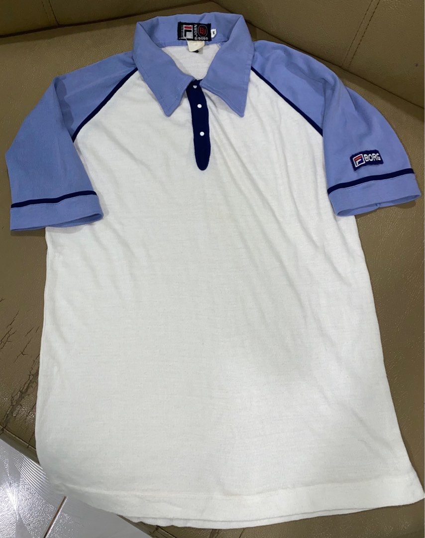 Polo fila deals borg