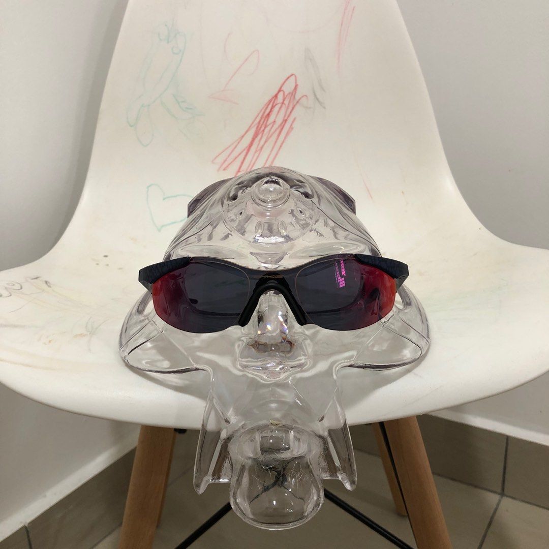 Oakley clearance zero 0.4