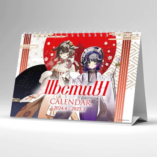 V.W.P】 神椿神社C103 周邊專輯CD【Albemuth】 存流明透神椿花譜理芽ヰ 