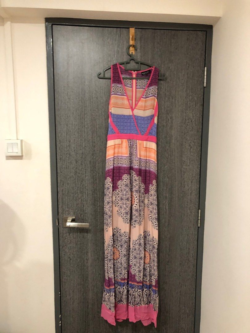 Warehouse online evening dresses