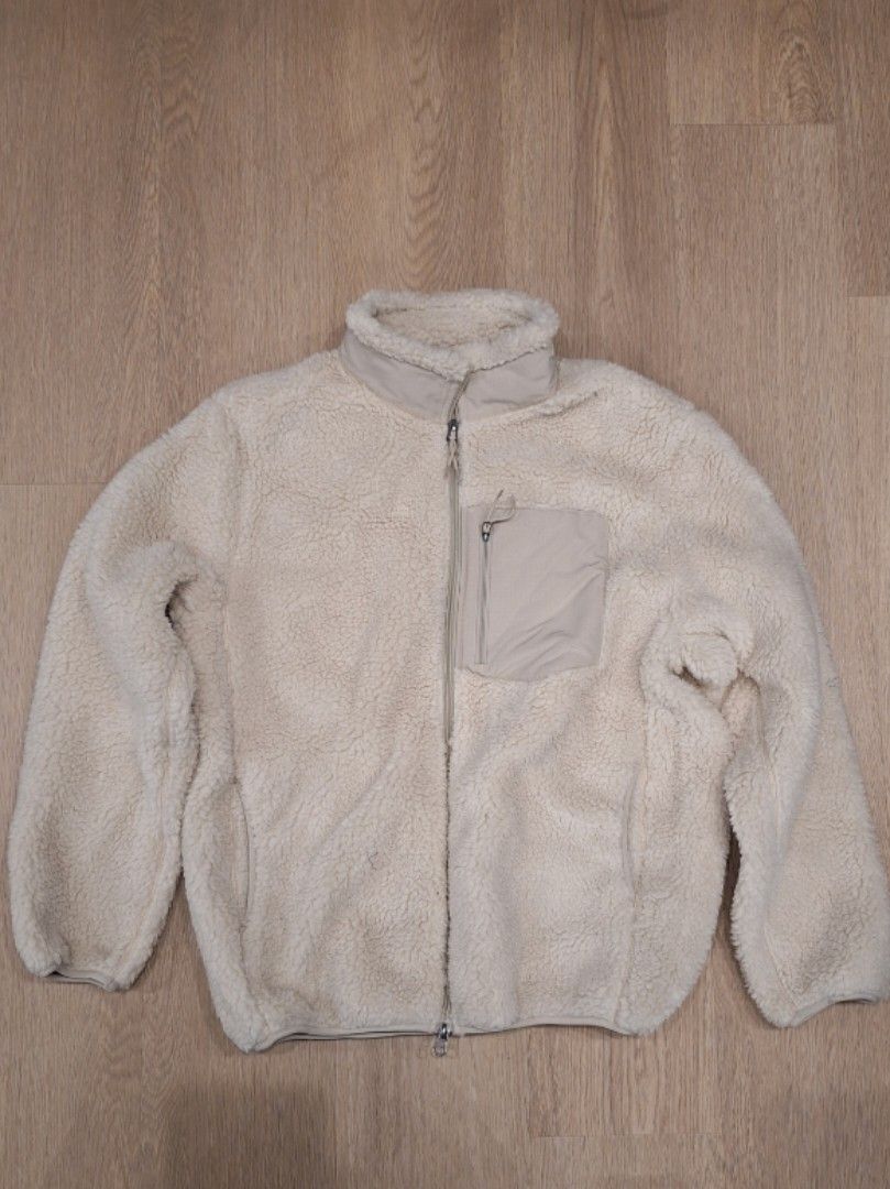 Warm fleeces discount