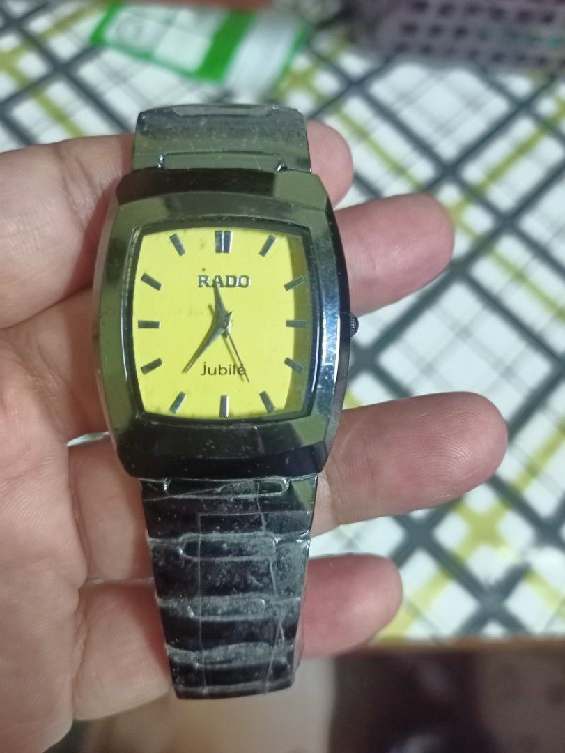 Watch Jam Rado Jubile