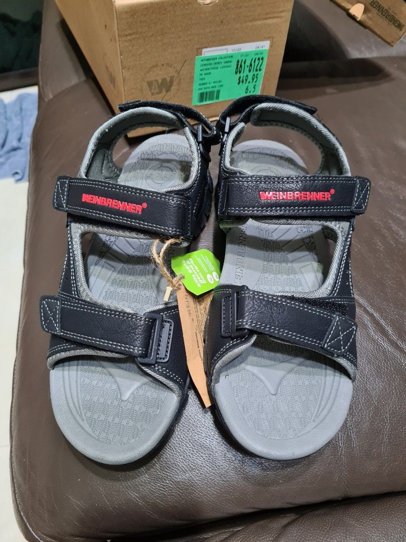 Weinbrenner slippers hot sale