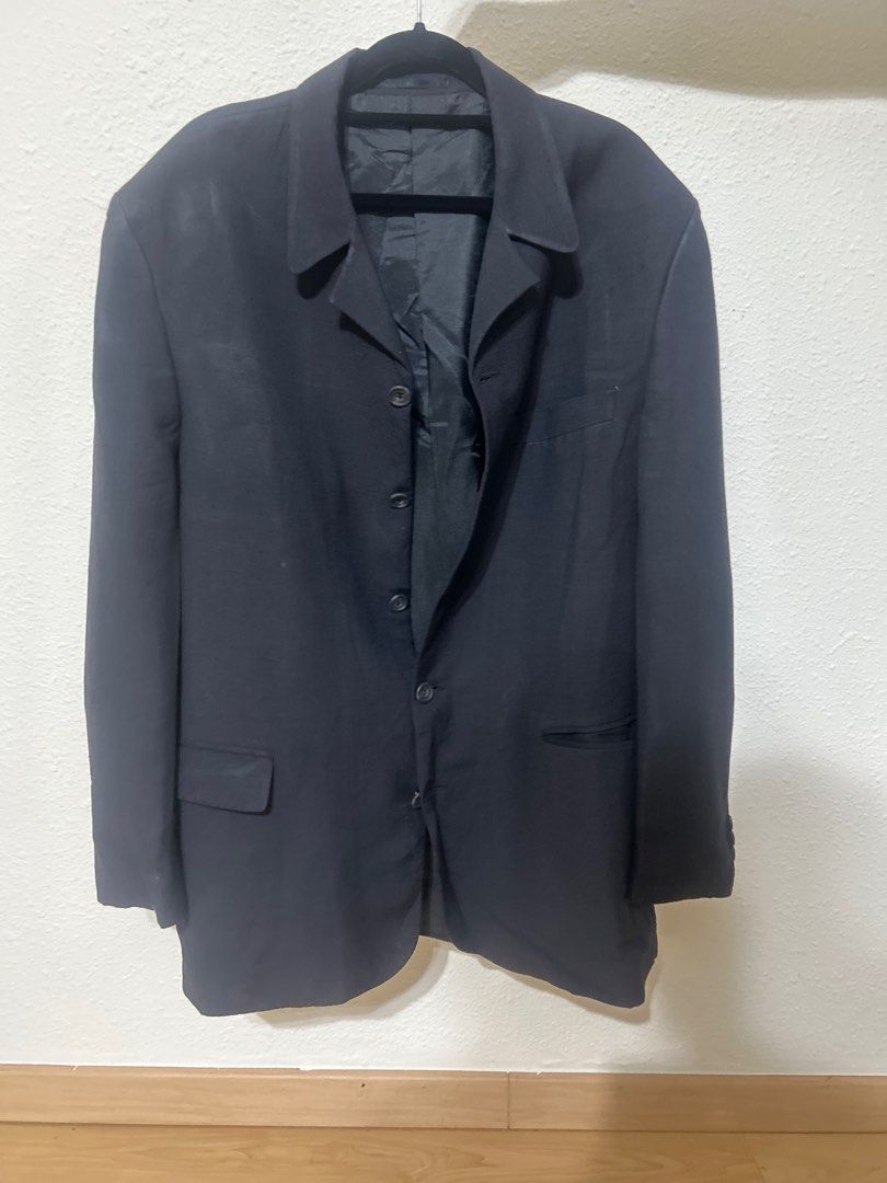 Mens hotsell blazer 38s