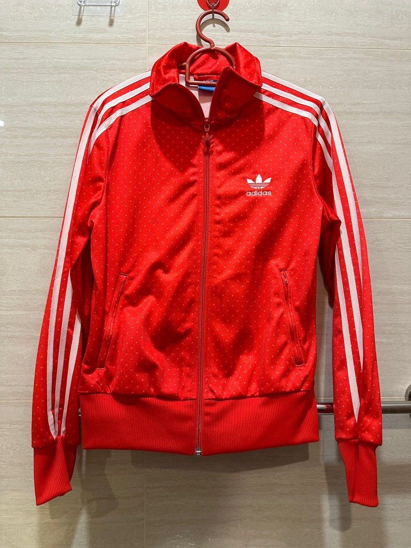 Women s Adidas Jacket