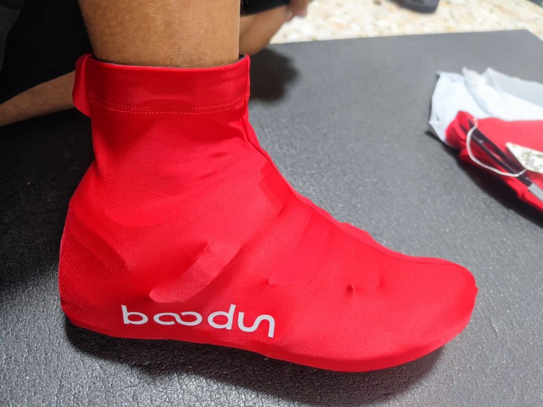 Poc shoe on sale covers