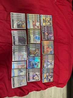 (Category: ) located in . Submitted by kinotcg (Listing ID 1277504359, Image 1). Description: .