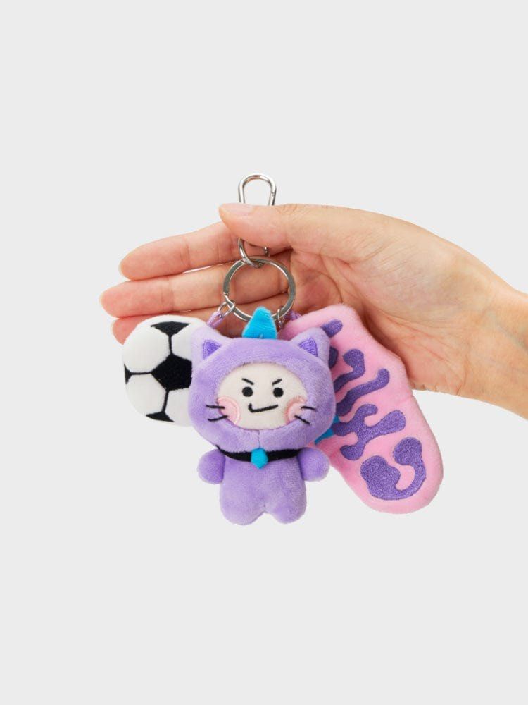 Chilli keyring hotsell