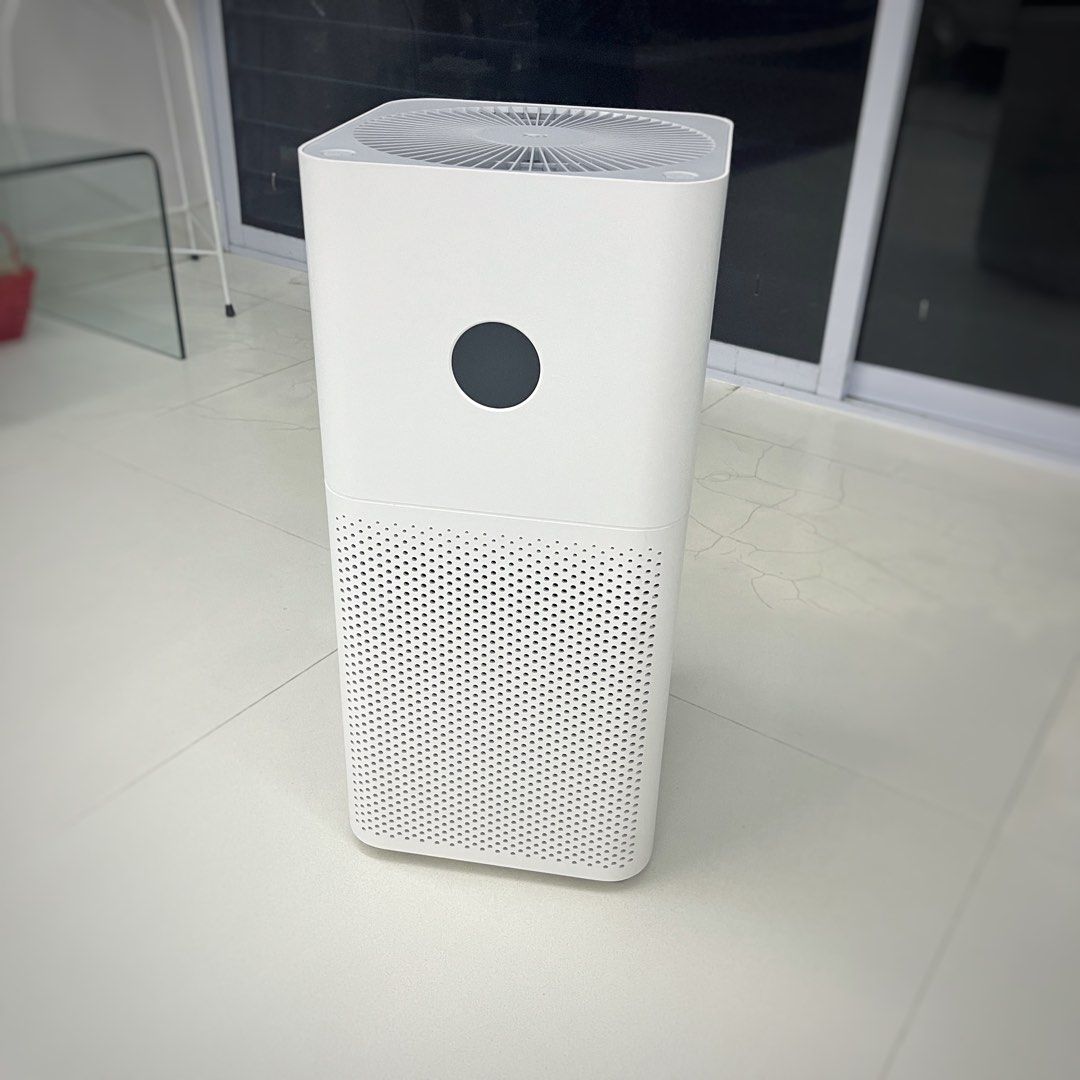 Xiaomi Air Purifier 2s **READ DESCRIPTION**, TV & Home Appliances, Air  Purifiers & Dehumidifiers on Carousell