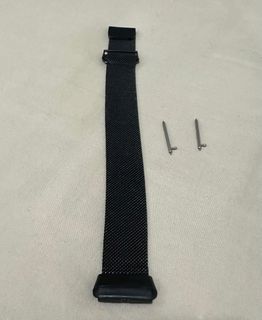 Xiaomi Redmi Watch 3 Lite Strap Replacement Stainless Steel Band Bracelet Magnetic Loop