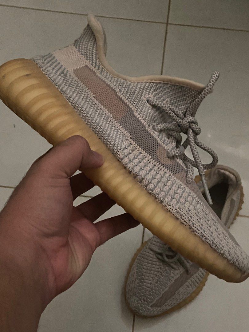 Yeezy 350 V2 Synth