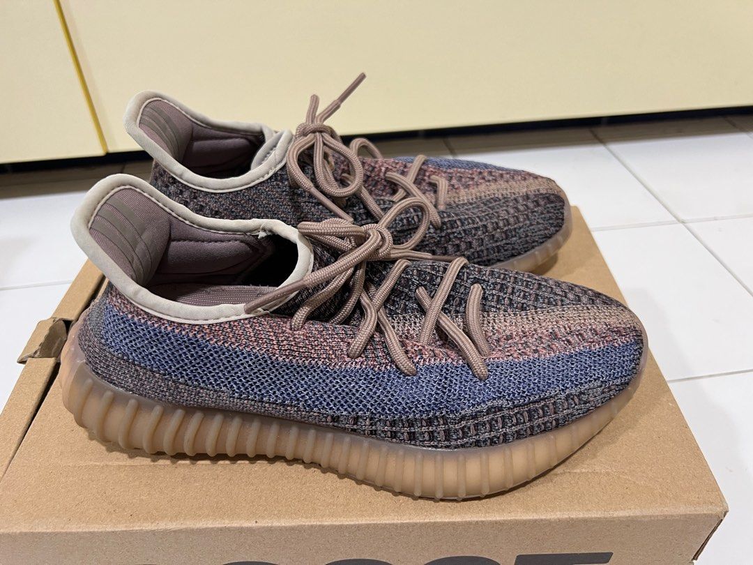 Bae size yeezy discount