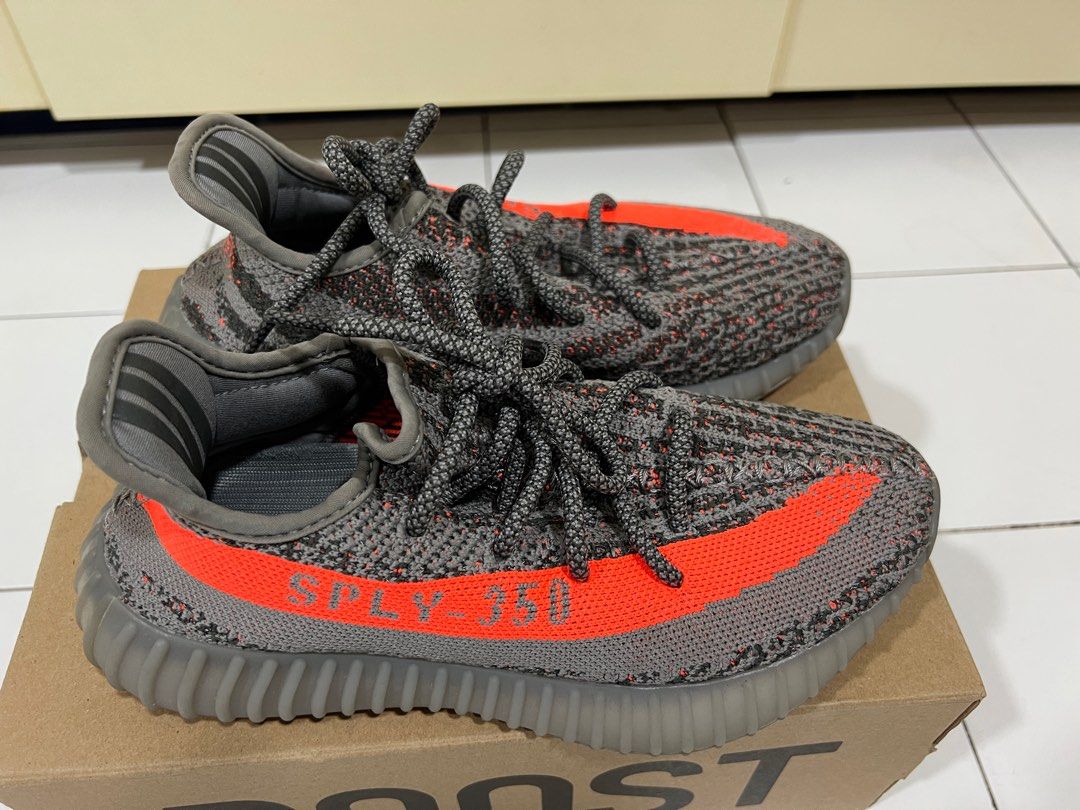 Bae size yeezy hotsell
