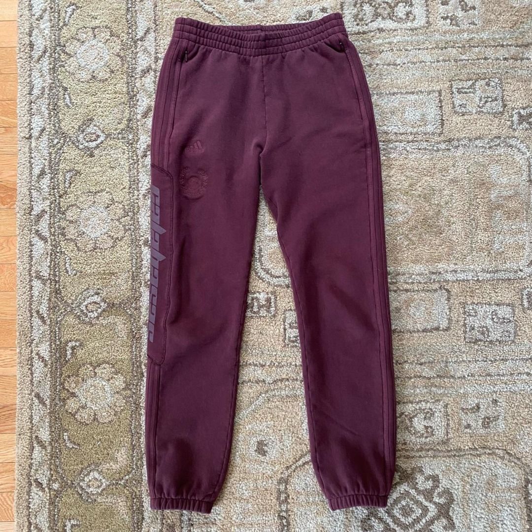 Yeezy season 5 calabasas pants top