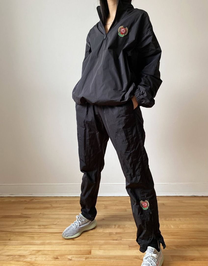 Yeezy Season 5 Track Pants