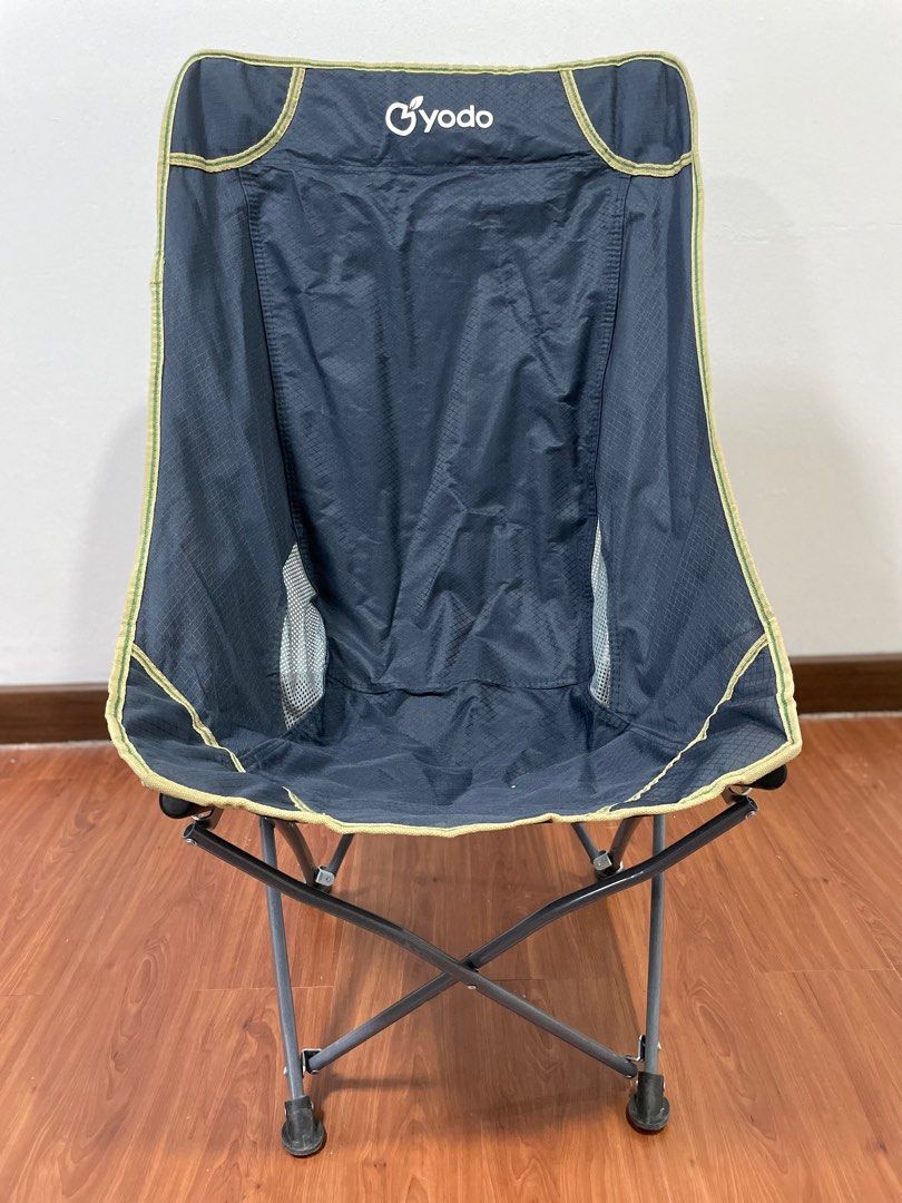 Yodo camping chair online