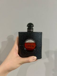 Black opium deals ysl singapore