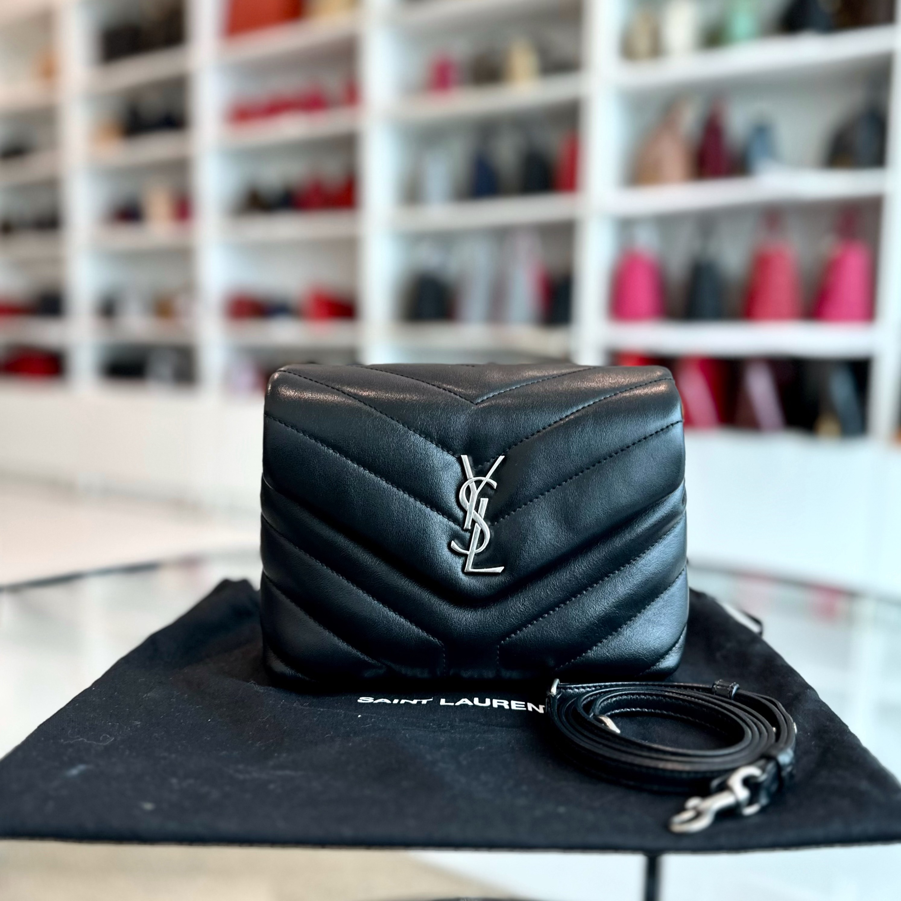 Toy bag ysl cheap