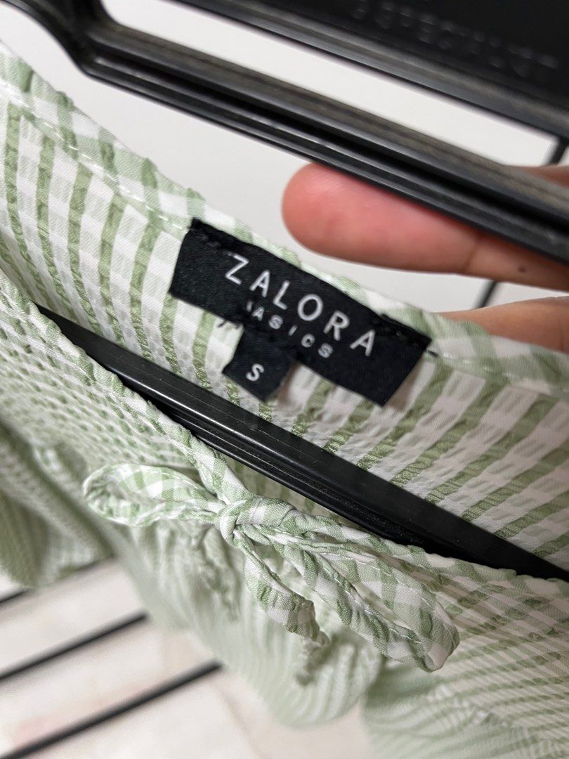 Zalora asics sales