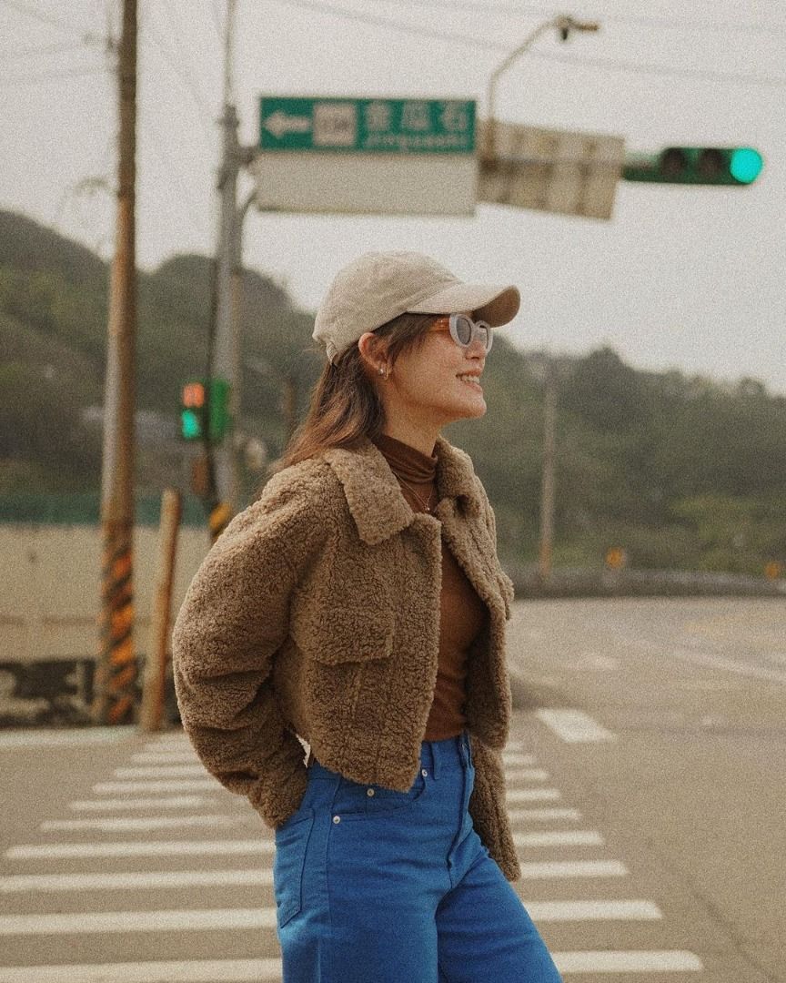 Furry jacket best sale