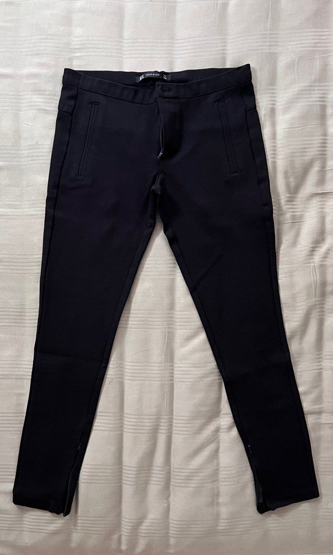 Zara Trafaluc Skinny Long Pants Ladies Women s Fashion Bottoms