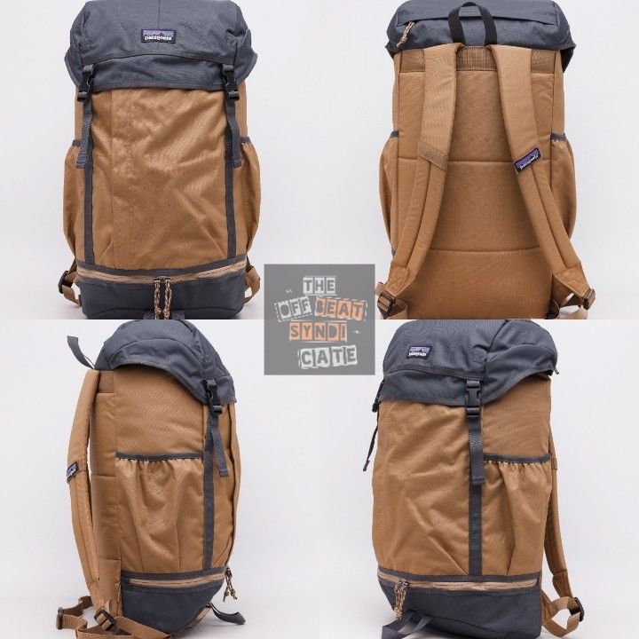 arbor grande laptop backpack 28l Patagonia Fieldsmith Lid Pack Arbor Grande Pack 28L 15.0