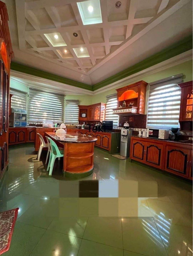 1,121SQM 4BR House and Lot in BF Homes Quezon City, Property, For Sale ...