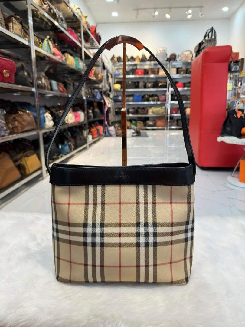 Burberry sf size best sale