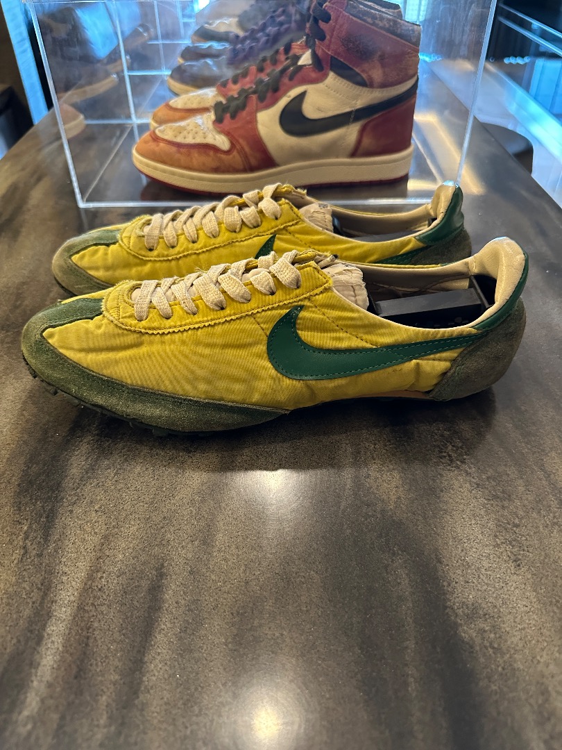 1972 nike waffle top