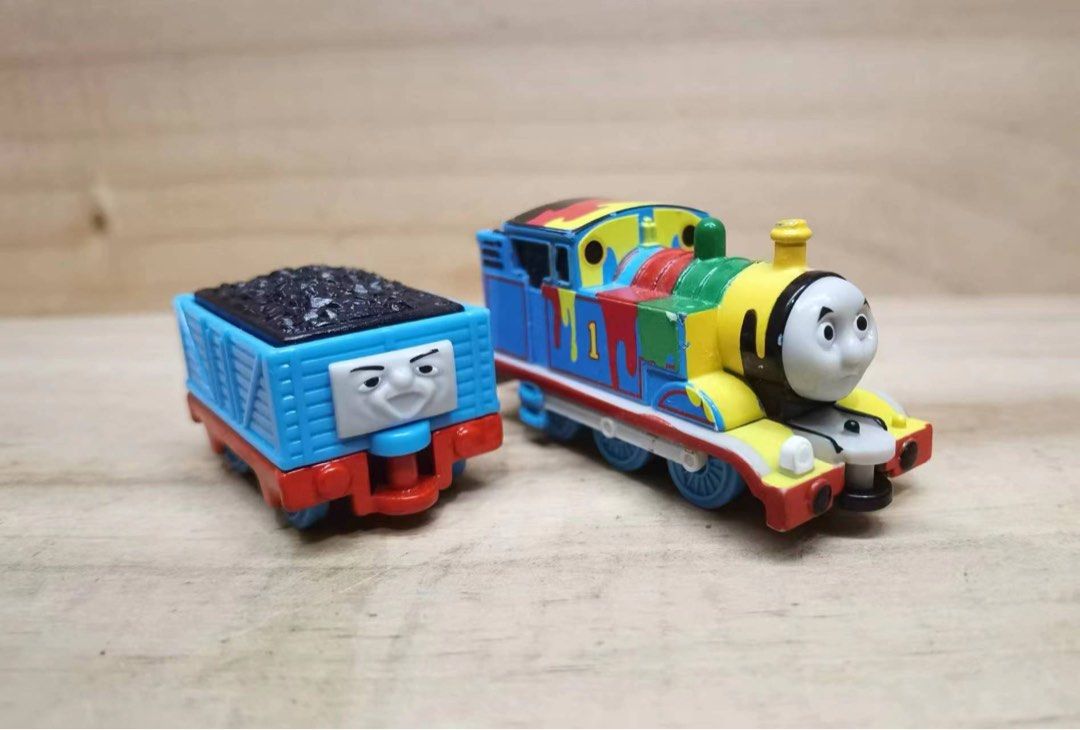 Thomas tomica outlet