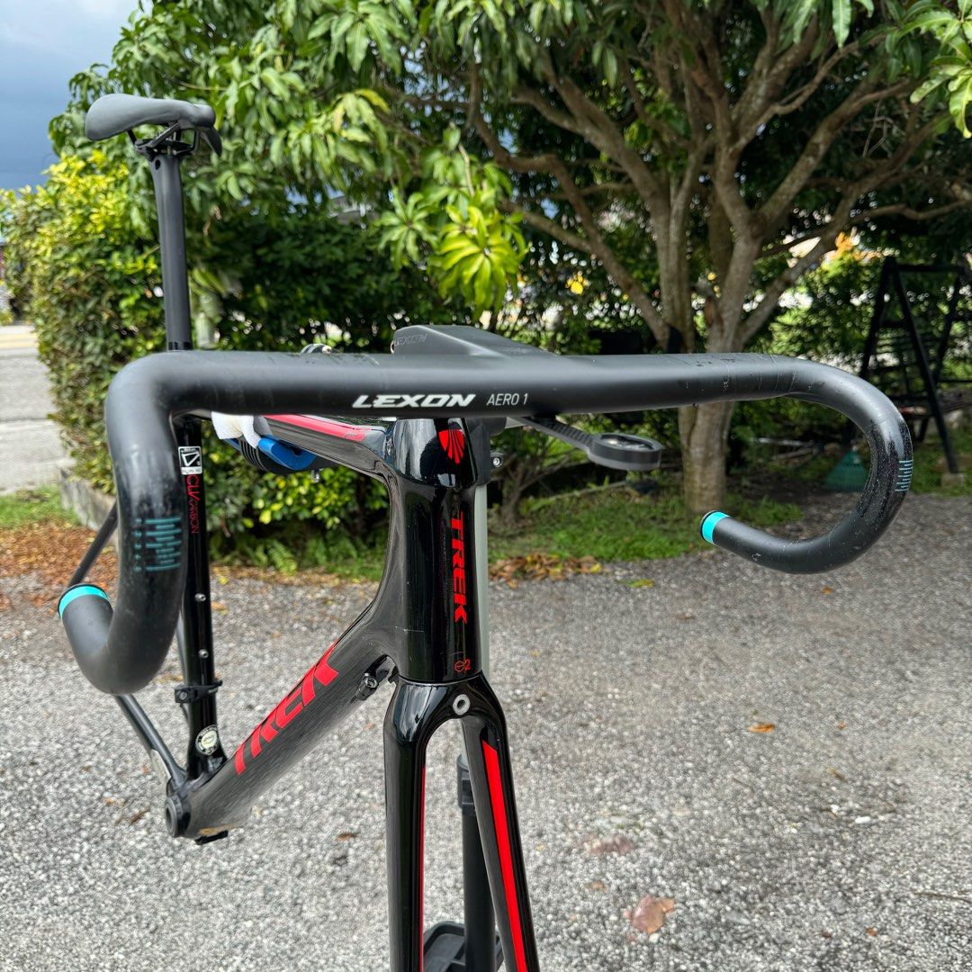 Trek emonda hot sale s5 2017