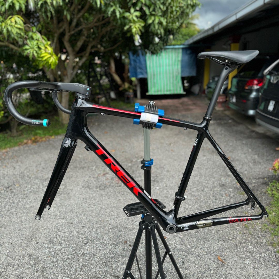 Emonda s5 2017 top