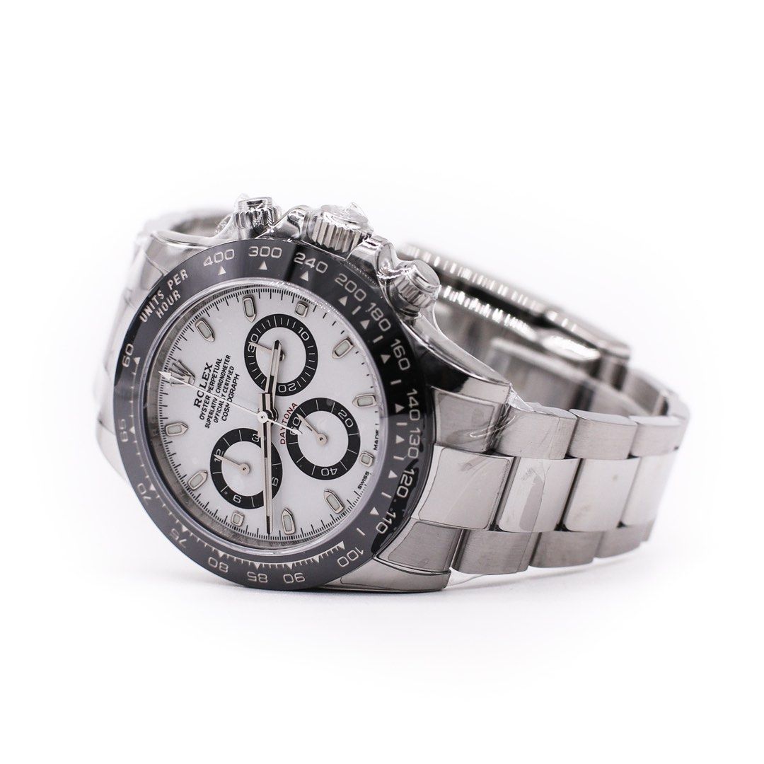 White new arrivals daytona ceramic