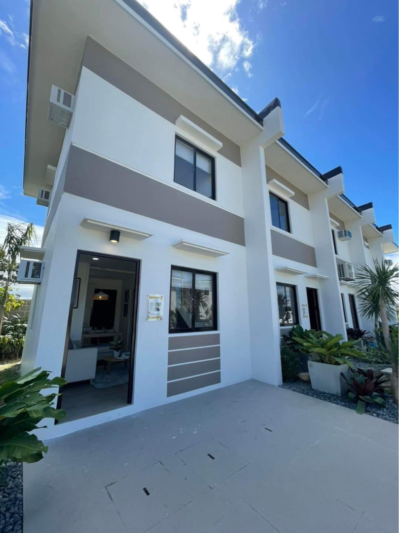 2Storey House and Lot for sale in Bulacan available thru Pagibig and