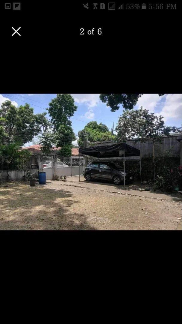 451SQM Lot with Old House in Mira Nila, Property, For Sale, Lot on