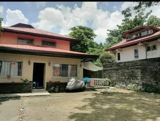 451SQM Lot with Old House in Mira Nila