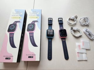 Cell discount phone watch