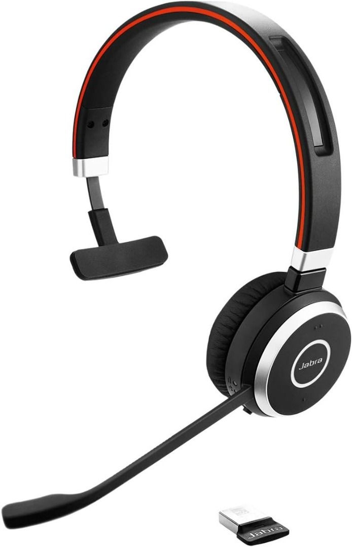 Jabra evolve 65 uc wireless headset shop