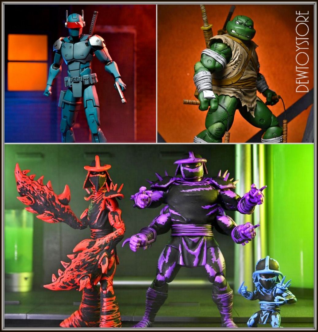 NECA