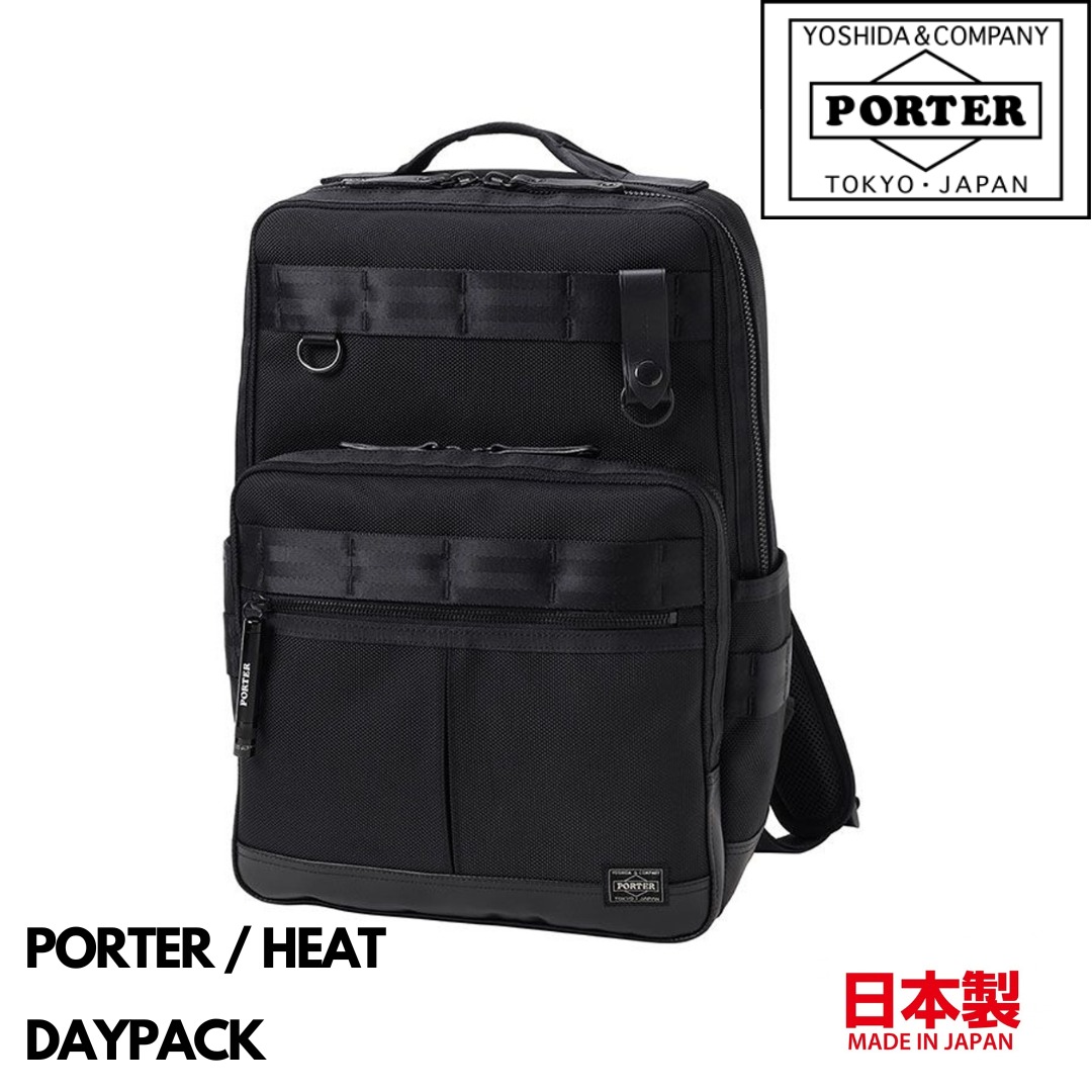Porter heat daypack hotsell