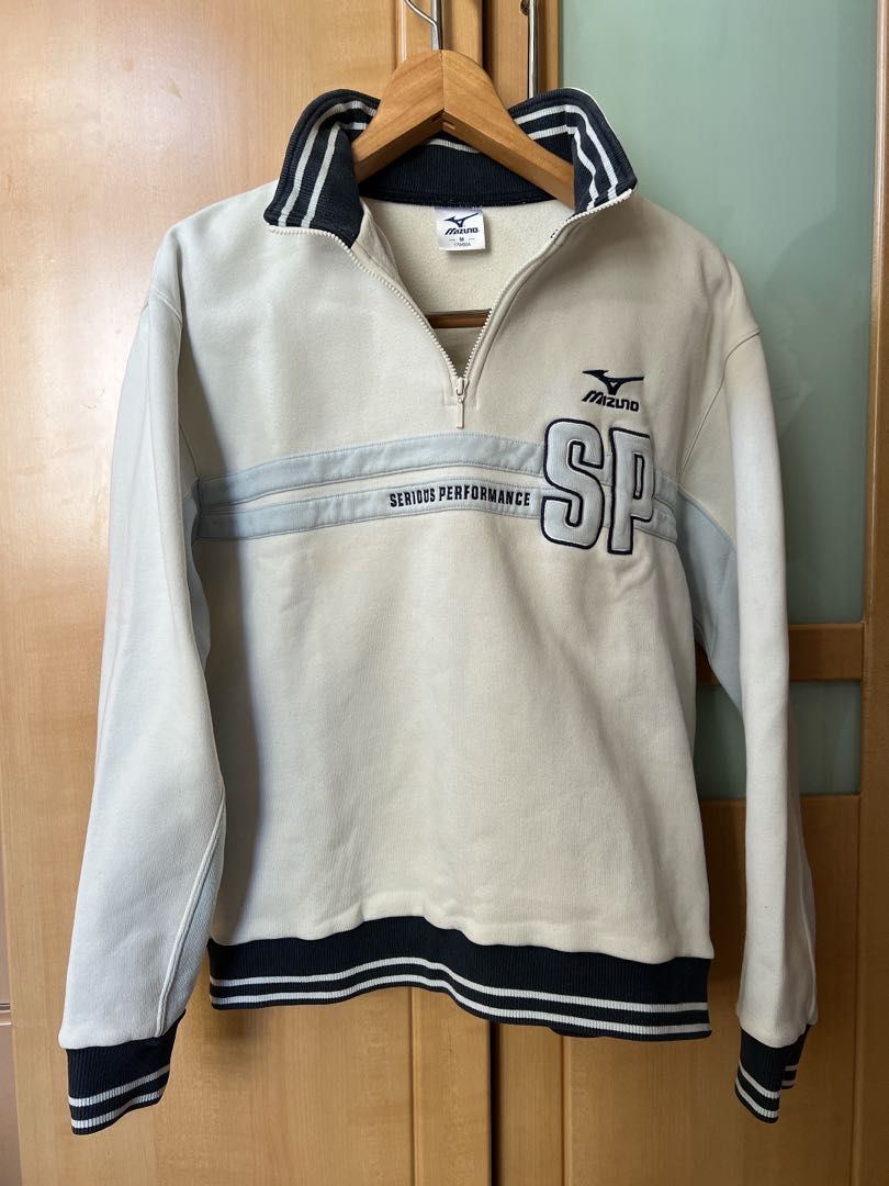 MIZUNO Vintage HEAD Sportswear Carousell