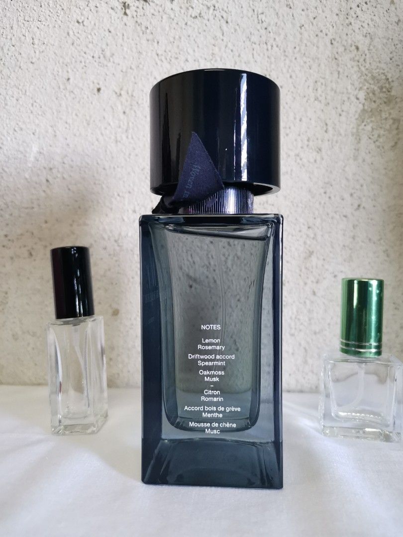 Burberry on sale indigo notes