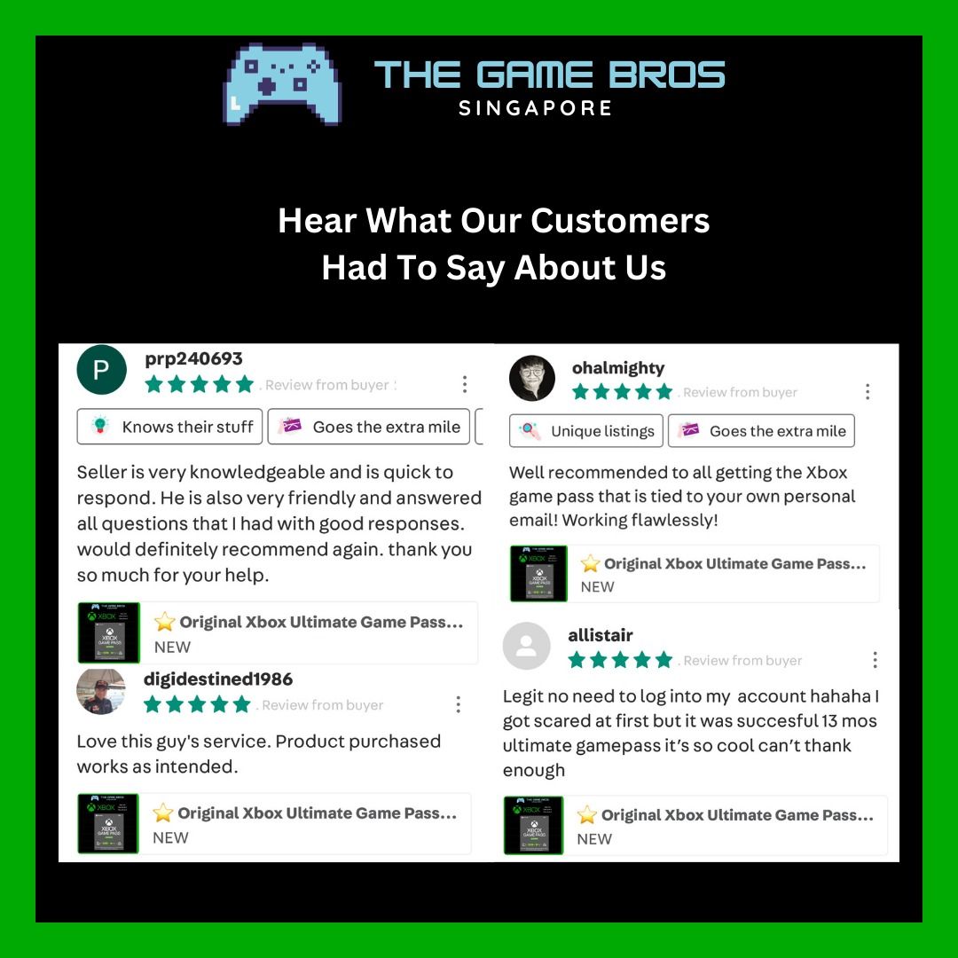 ⭐ Original Xbox Ultimate Game Pass | Xbox Game Pass Ultimate | Xbox Live Gold⭐62863085692417114